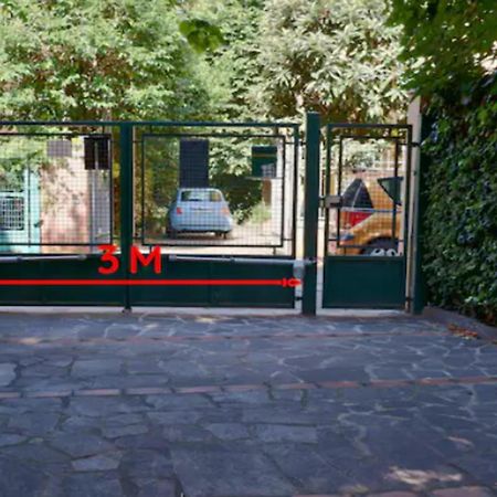 Free Parking & A/C Sant'Orsola Cozy Home Bologna Eksteriør bilde