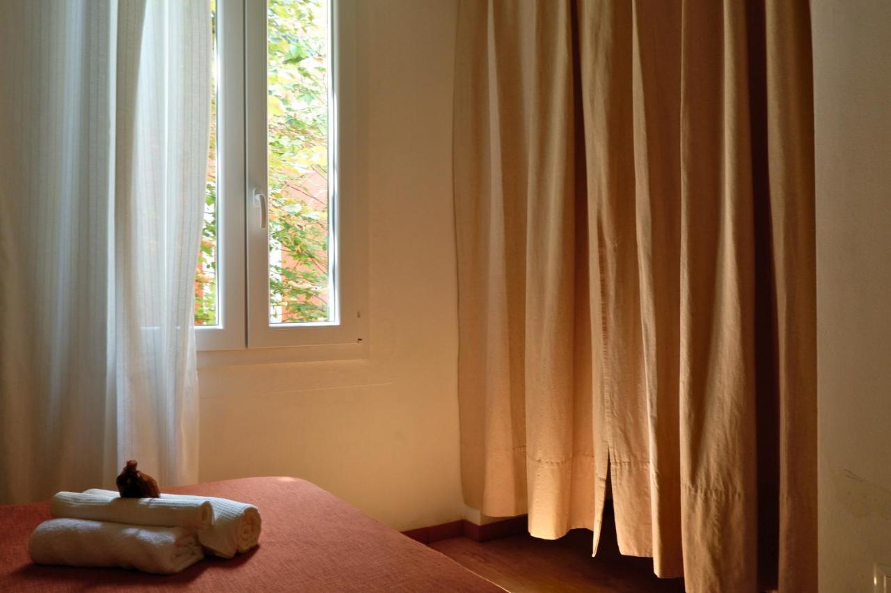 Free Parking & A/C Sant'Orsola Cozy Home Bologna Eksteriør bilde