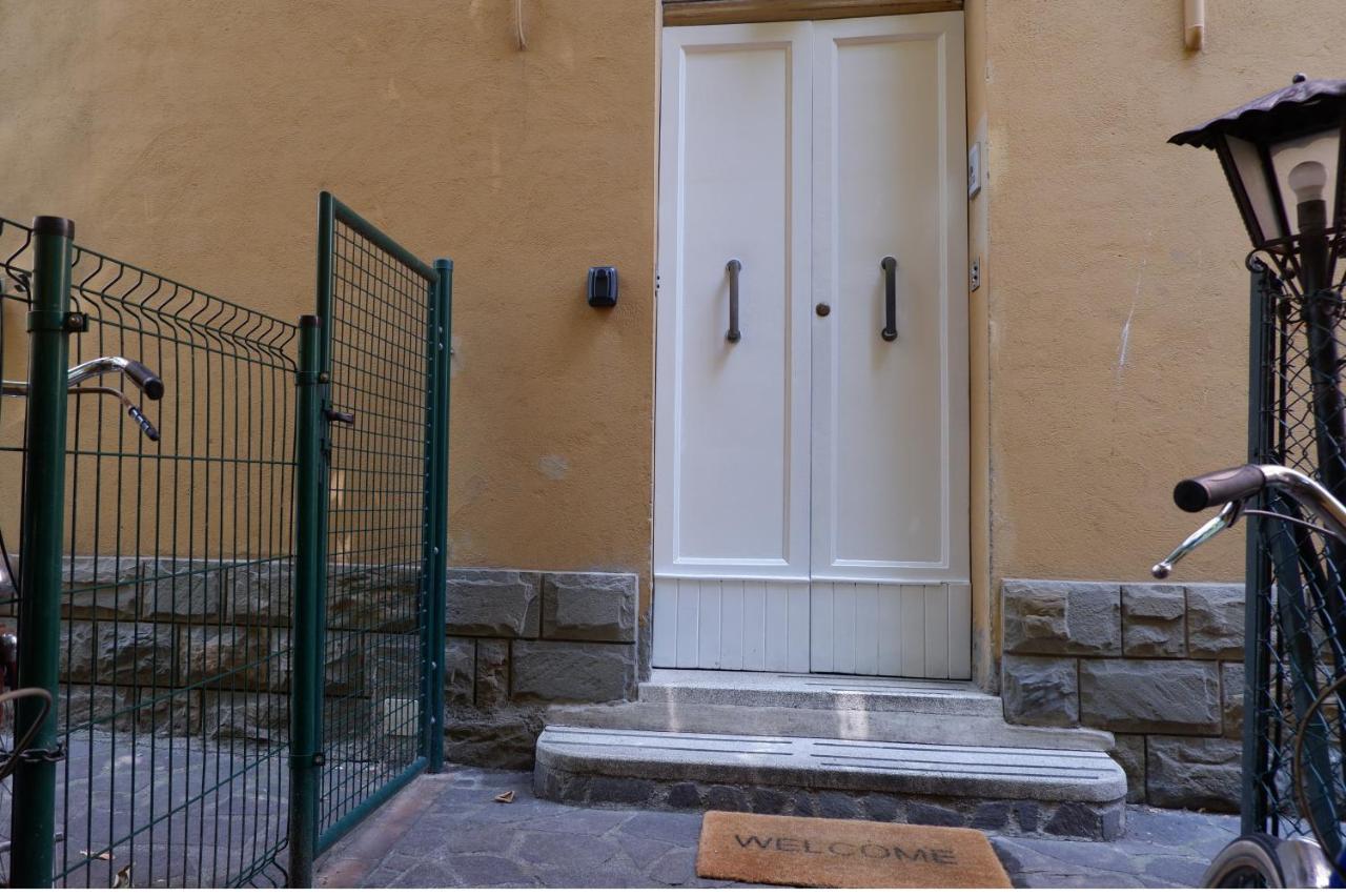 Free Parking & A/C Sant'Orsola Cozy Home Bologna Eksteriør bilde