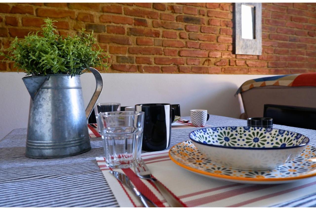 Free Parking & A/C Sant'Orsola Cozy Home Bologna Eksteriør bilde