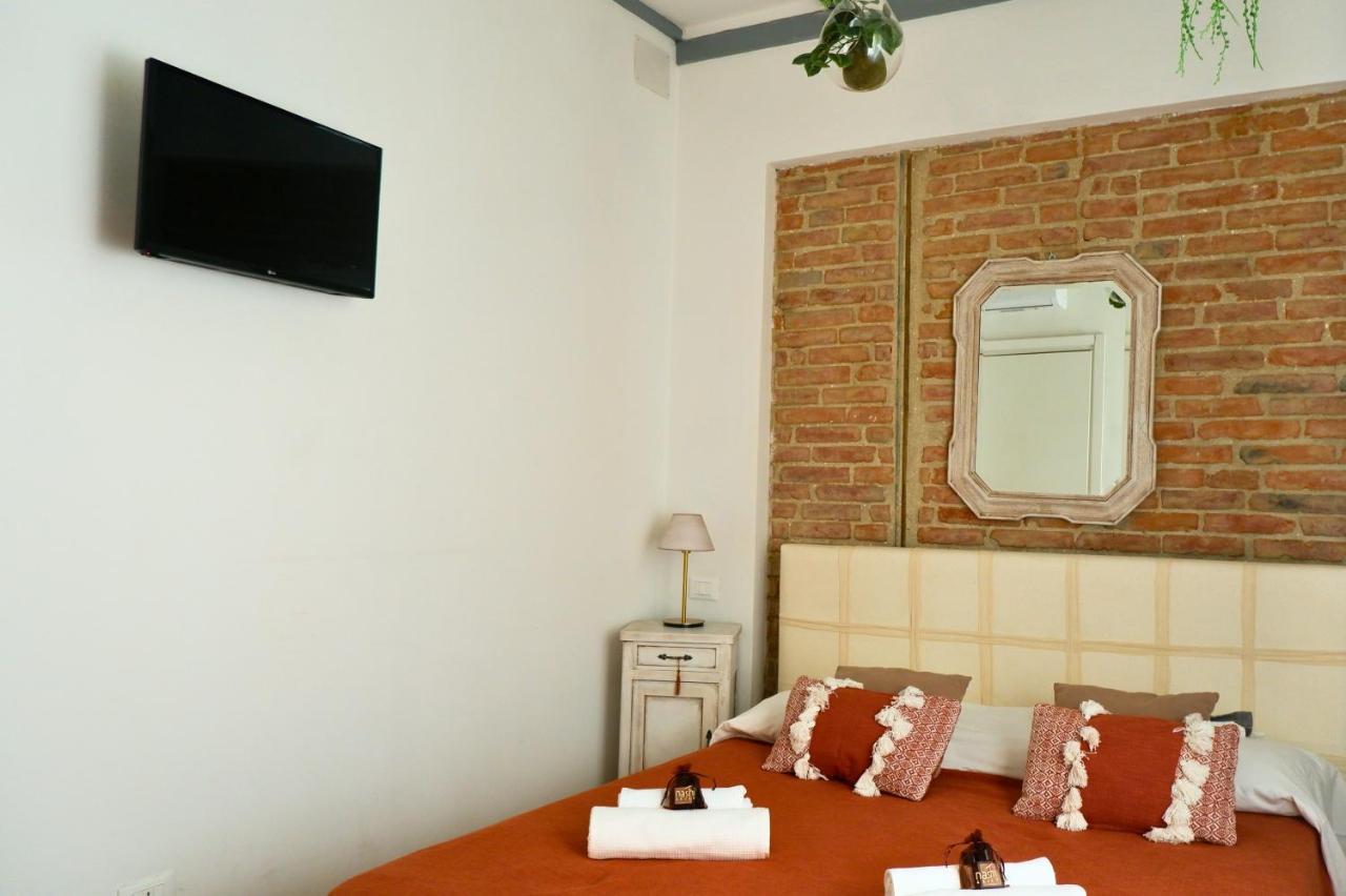 Free Parking & A/C Sant'Orsola Cozy Home Bologna Eksteriør bilde