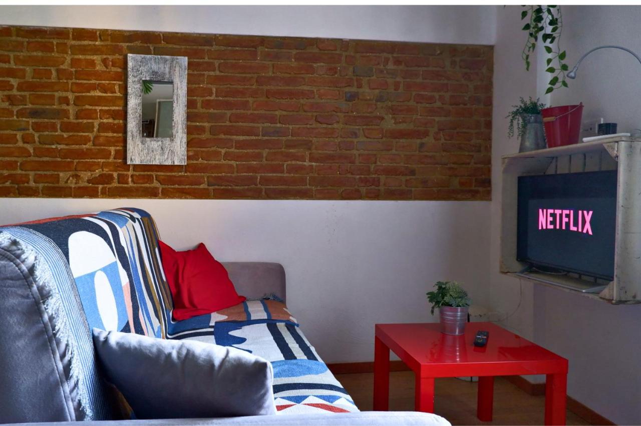 Free Parking & A/C Sant'Orsola Cozy Home Bologna Eksteriør bilde