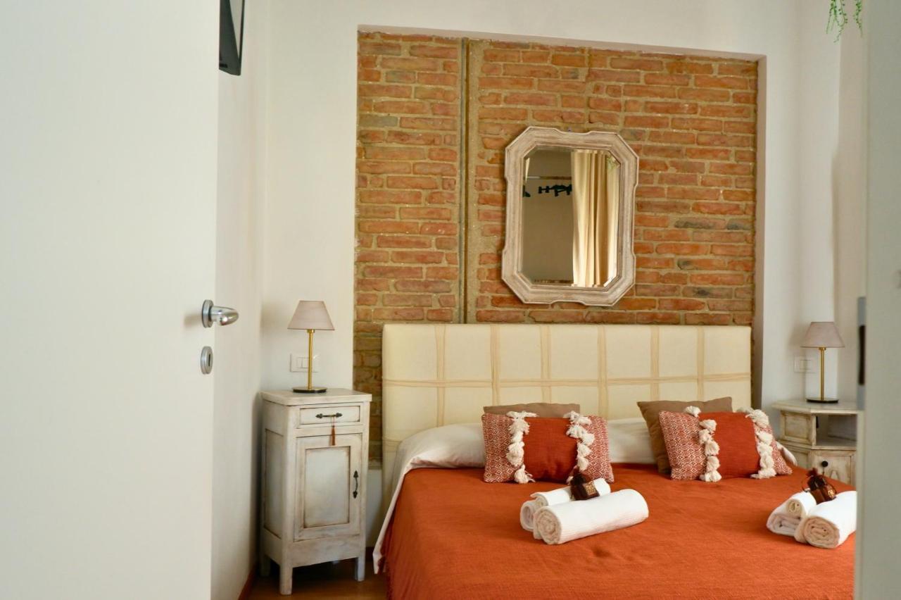 Free Parking & A/C Sant'Orsola Cozy Home Bologna Eksteriør bilde