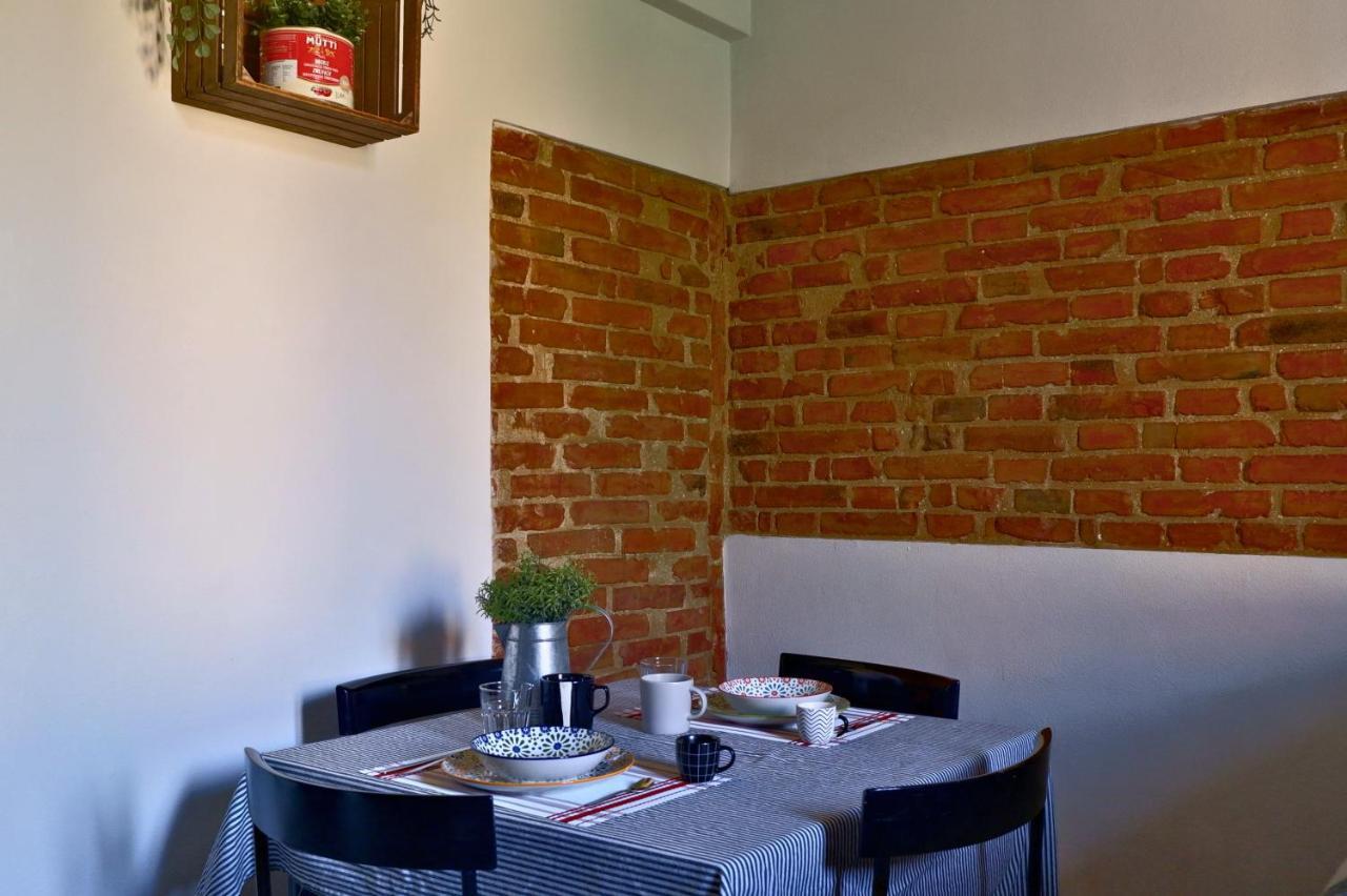 Free Parking & A/C Sant'Orsola Cozy Home Bologna Eksteriør bilde