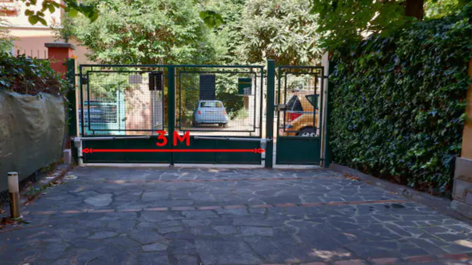 Free Parking & A/C Sant'Orsola Cozy Home Bologna Eksteriør bilde